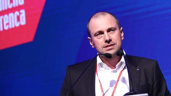 (intervju) B. Brodnjak: Cunamija stečajev ne pričakujem