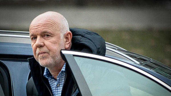 Operacija Salomon: Odlazka formalno ni več, največji lastnik kriptorudar, kaj bo z deležem države?
