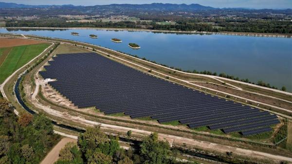 Posavje: po dobičku predelovalna industrija prehitela energetiko