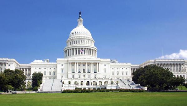 V ameriškem senatu sta spodletela oba predloga za proračunsko financiranje, ki bi končalo delno zaprtje ameriških agencij, uradov in ustanov