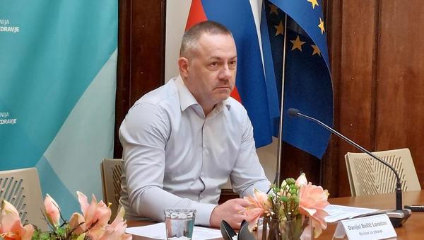 Bešič Loredan bo morda izdal navodila o samoplačniških storitvah v bolnišnicah