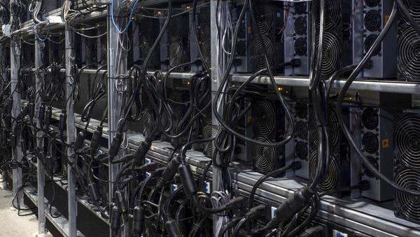 Težave rudarjev bitcoina pri odplačevanju dolgov še poslabšujejo počutje kriptoposojilodajalcev
