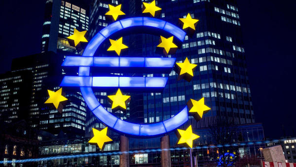 Kako visoko bo ECB dvignila obrestne mere do spomladi 2023