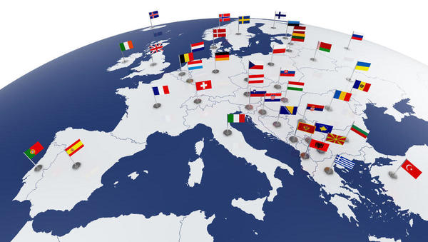 Razvojna tekma: Češka spet korak za Slovenijo