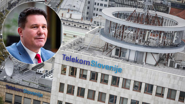 Telekom Slovenije draži s 1. majem; kaj pa drugi?