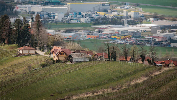 Reportaža: Lendava – občina, v kateri se napoveduje ena največjih naložb v zgodovini Slovenije
