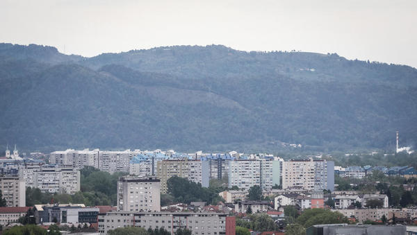 21 konkretnih poslov: koliko so kupci konec leta plačevali za stanovanja v Ljubljani
