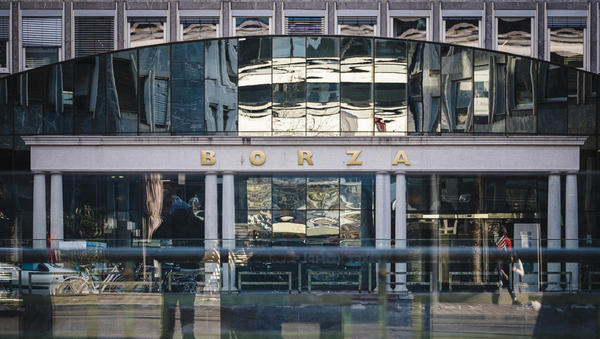 Takšne provizije podjetjem zaračunavajo domači borzni posredniki