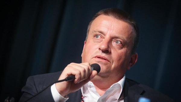 Pečečnik je postal šef gradbenih podjetij za gradnjo oskrbovanih stanovanj