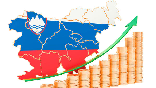 FT: med tisoč najhitreje rastočih evropskih podjetij tri slovenska