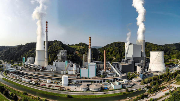 ABC polmilijardne dokapitalizacije HSE: zakaj jo potrebuje, od kje izguba v času rekordnih cen elektrike, o čem na SDH molčijo