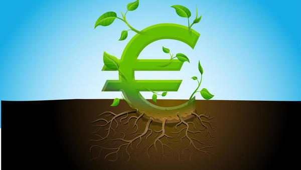 Kako je Slovenija dobila 538 milijonov evrov za lažji prehod v zeleno gospodarstvo in kaj lahko z njimi naredi