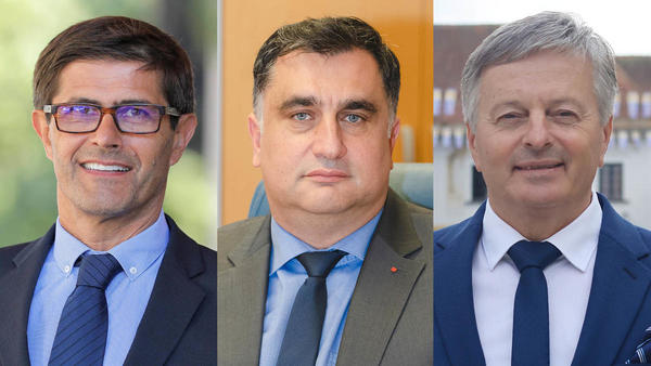 Za bolnišnico »se bodo udarili« župani Jesenic, Radovljice in Kranja