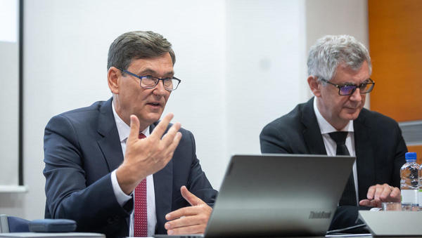 2TDK zadovoljen z vladno potrditvijo novega programa gradnje drugega tira