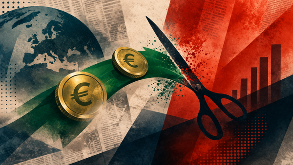 Koliko dividend iz tujine požrejo davki