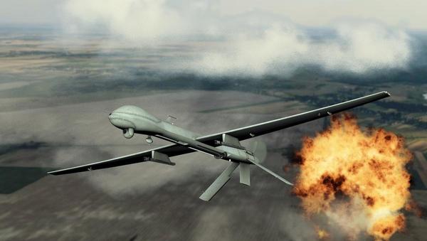 Bližnjevzhodni konflikt se bliža Evropi: britansko vojaško bazo v Cipru napadel dron