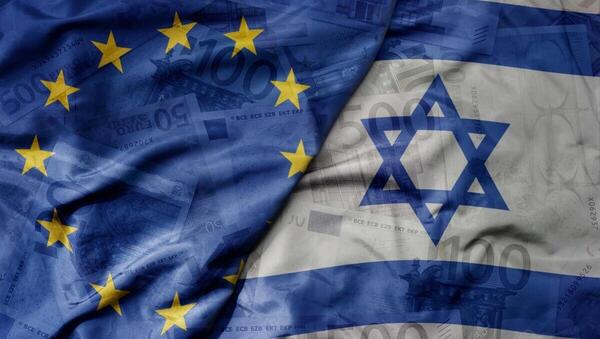 Zakaj EU rabi sporazum z Izraelom: zaradi 70 milijard evrov