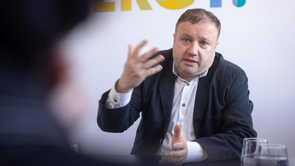 SunContract, energetski uber za souporabo elektrike