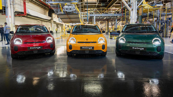 Vlada Revozu odobrila 29 milijonov evrov subvencije