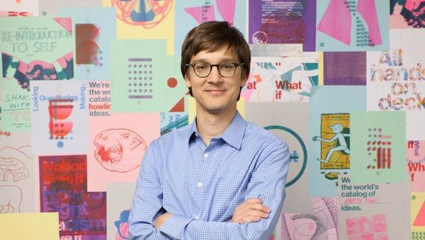 Jure Leskovec, Stanford: Umetna inteligenca za zdaj ne bo izpodrivala ljudi