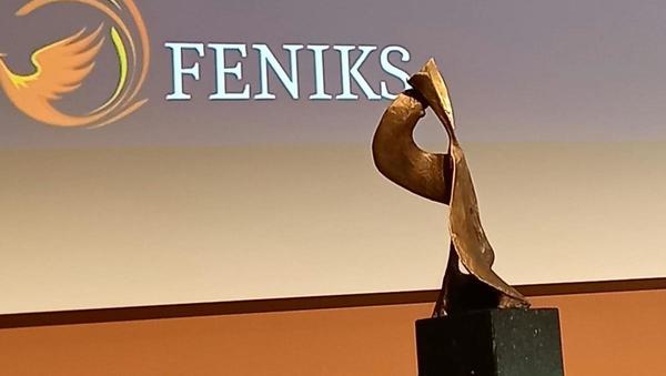 Slovenski Siemens prejemnik nagrade feniks za najboljši projekt poslovnega svetovanja