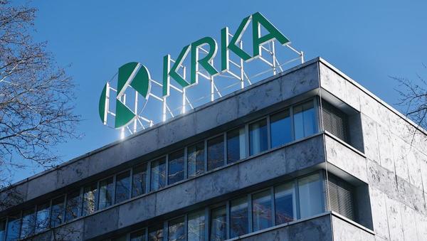 Delnica Krke prvič na 260 evrov, tržna kapitalizacija pa prek 8,5 milijarde evrov