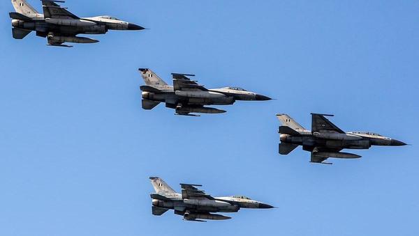 Ruski napad na Poljsko: ruski droni v poljskem zračnem prostoru, sestrelila so jih poljska in Nato letala