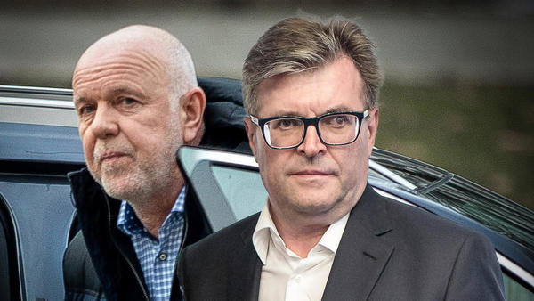 Tudi D. Južna v medije: Kupil je skoraj tretjino nekoč Odlazkovega Salomona