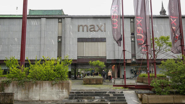 Ali okužba Maximarketa grozi prihodnosti Trga republike