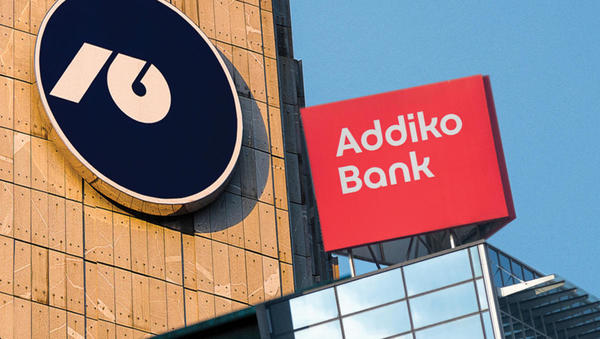 NLB še zvišala ponudbo za delnico Addika