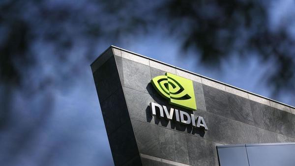 Nvidia presegla pričakovanja, odziv vlagateljev zaenkrat medel