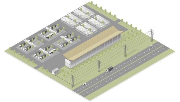 ELES bo z novo gospodarsko javno službo pospešil zasebne investicije v hitro polnilno infrastrukturo