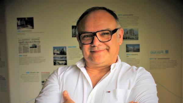 Aquafil pobudnik nove metode za merjenje mikroplastike