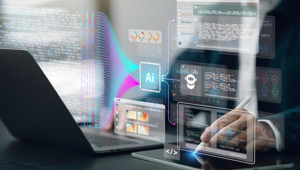 Najbolj vroč potencial umetne inteligence – integracija s podatkovnimi platformami