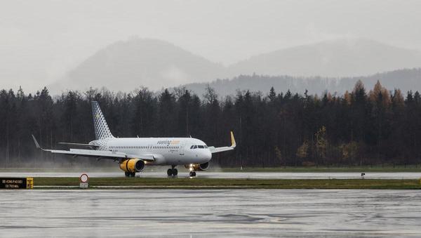 Zamude v letalskem prometu: Airbus prizemljil šest tisoč letal