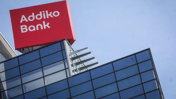 Bloomberg: Miodrag Kostić se krepi v kapitalu Addiko banke