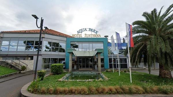 Terme Čatež za več kot 12 milijonov evrov prodale Aquapark Žusterna