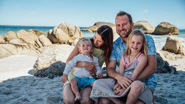 Tudi Južna Afrika se počasi stara, sistemi oskrbe pa so zastareli