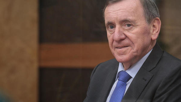 Delnica Krke letos z eno največjih rasti v SBI TOP, kaj bo Colarič povedal o prvem polletju?