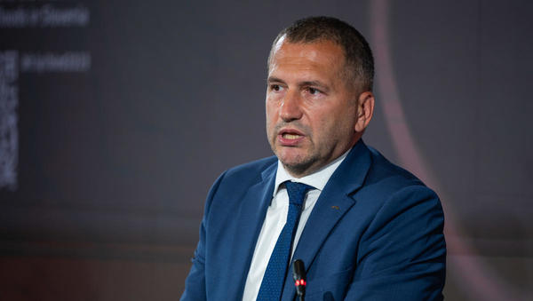 KPK pri zaposlitvi Damirja Črnčeca v SDH vidi korupcijska tveganja