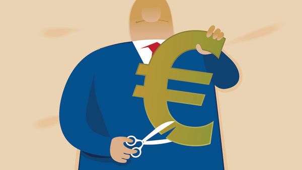 Dodatni zaslužek: kaj pa davki, prispevki?