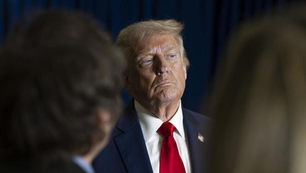 Trump napovedal ustavitev priseljevanja iz držav tretjega sveta