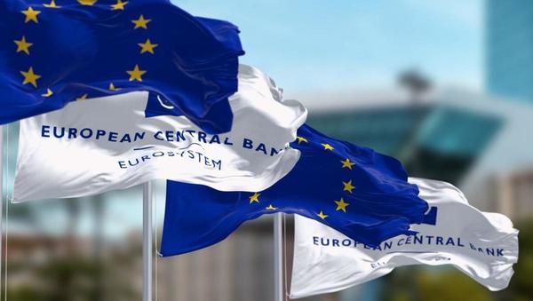 ECB: Pozor, da bančni davek ne bo še bolj skrčil kreditiranja