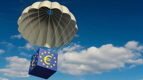 Je 400 milijonov evrov največ, kar lahko dobimo iz EU za poplave?