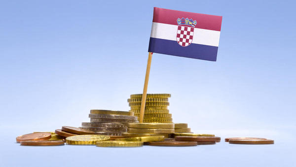 Hrvati sprejemajo davčno reformo, njihove neto plače bodo višje