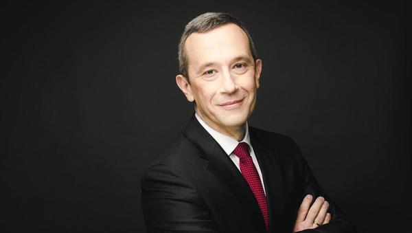 INTERVJU Kako bo videti inteligentno gospodarstvo prihodnosti