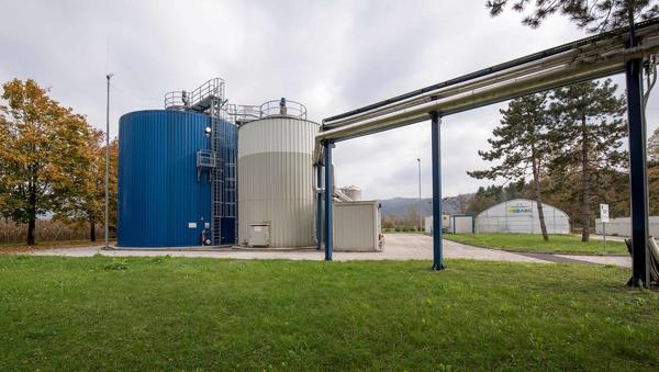 Zakaj je proizvodnja bioplina koristna in kje bi je lahko bilo več