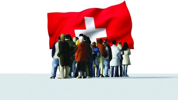 Epilog afere frank: Ste oškodovanci že v vrsti za svoj denar iz »švicarske« bančne luknje?