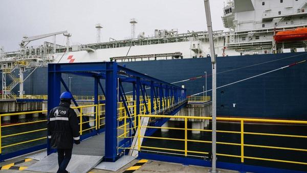 The Economist: Trumpova energetska strategija na Balkanu – prodaja plina