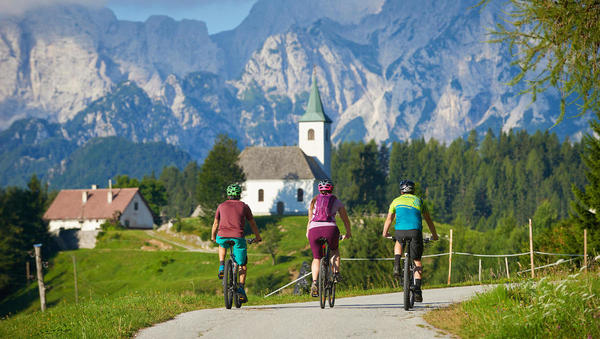Slovenski turizem je lani dosegel več rekordov, kje je panoga danes